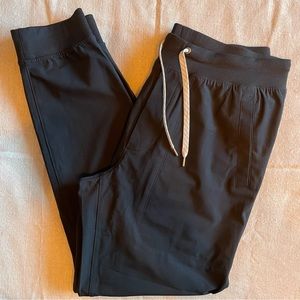 Vuori Meta Joggers, black, L